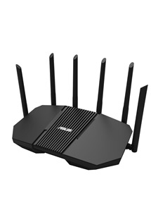ASUS RT-BE90U router s podporou WI-Fi 7 �ern�