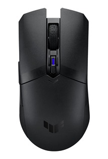 ASUS TUF Gaming M4 Wireless bezdrtov hern my ern