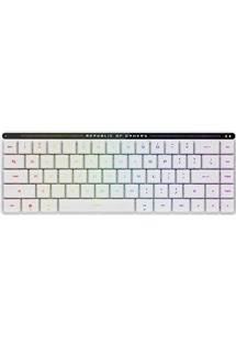 ASUS ROG FALCHION RX Low profile (ROG RX RED) US hern bezdrtov klvesnice bl