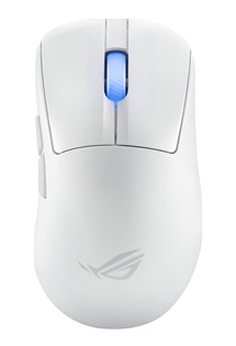 ASUS ROG Keris II Ace bezdrtov hern my bl