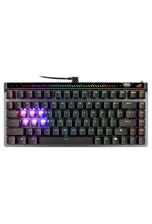 ASUS ROG Falchion ACE 75 HE (ROG HFX V2 / PBT) - US hern� kl�vesnice �ern�