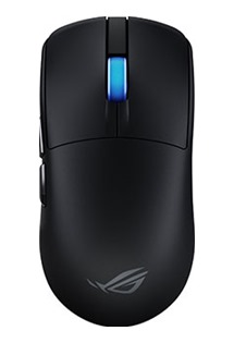 ASUS ROG Harpe II Ace bezdrtov hern my ern