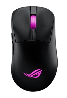ASUS ROG Keris II Origin bezdrtov hern my ern