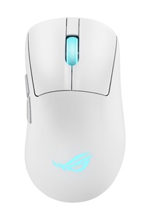 ASUS ROG Keris II Origin bezdrtov hern my bl