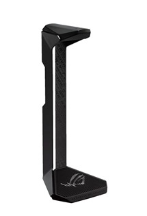 ASUS ROG Throne II Core dr��k na sluch�tka �ern�