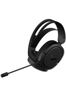 ASUS TUF Gaming H1 Wireless hern sluchtka pes hlavu ern