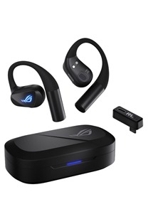 ASUS ROG Cetra Open Wireless open-form sluch�tka �ern�