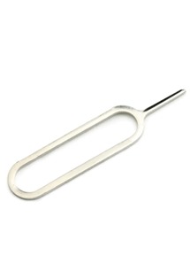 Jehla (pin) pro vysunut SIM, bulk