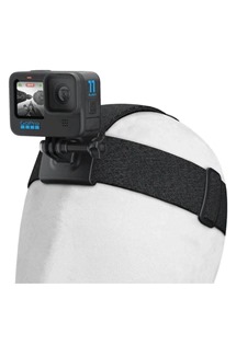 GoPro �elenka 2.0 (Head Strap 2.0) pro v�echny GoPro kamery