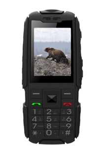 Aligator R20 eXtremo Black