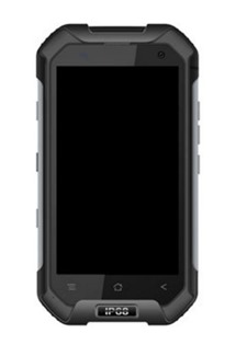 Aligator RX550 eXtremo Black