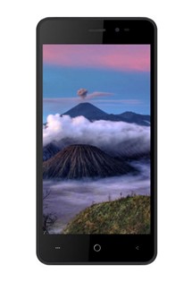 Aligator S5060 Duo grey