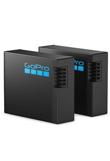 GoPro baterie Enduro baterie pro HERO13 Black 2-balen�
