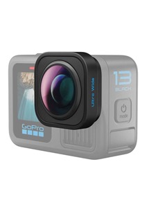 GoPro Ultra �irok� modul�rn� objektiv (Ultra Wide Lens Mod) pro v�echny GoPro kamery