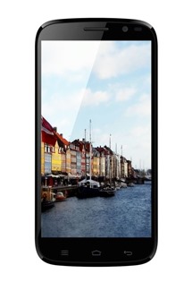 Aligator S5000 Duo Black