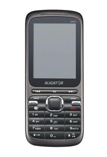 Aligator D900 Grey DUAL-SIM