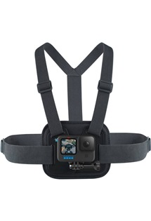 GoPro Dr��k na hru� (Chesty - Performance Chest Mount) pro v�echny GoPro kamery