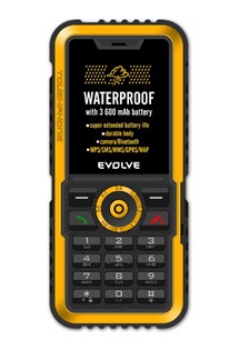 Evolve GX790 Gladiator