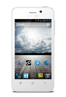 GoClever Quantum 400 Colour Concept