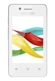 GoClever Quantum 350 White