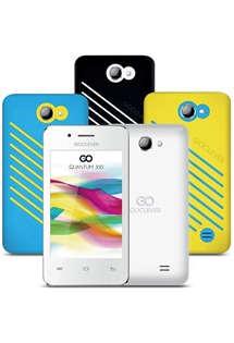 GoClever Quantum 350 Colour Concept