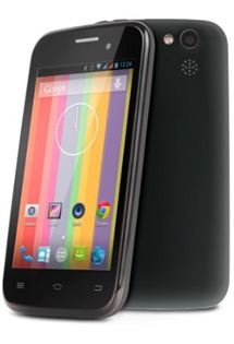 GoClever Quantum 2 400 Black
