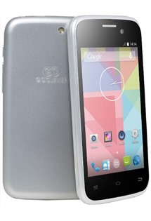 GoClever Quantum 2 400 Silver