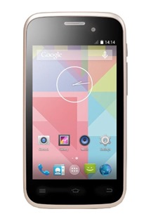 GoClever Quantum 2 400 Gold