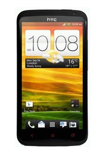 HTC S728e One X+ Black