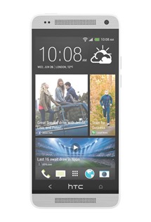HTC One Mini White