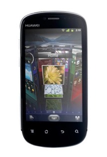 Huawei U8850 Vision