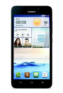 Huawei G630 Black