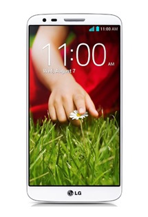 LG D802 G2 White 16GB