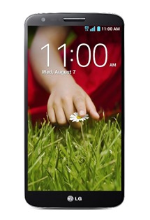 LG D802 G2 Black 32GB