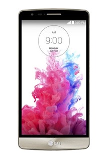 LG D722 G3s Gold