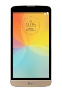 LG D331 L Bello Gold