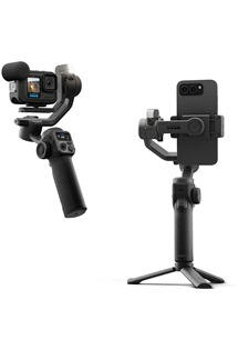 GoPro Gimbal Fluid Pro AI