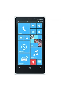 Nokia Lumia 900 White