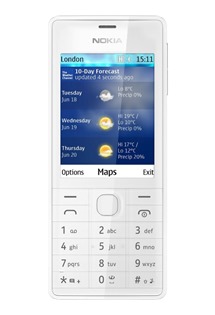 Nokia 515 White