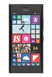Nokia Lumia 735 Dark Grey