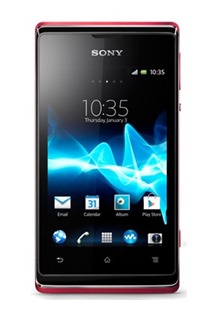 Sony C1505 Xperia E Pink