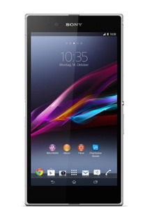 Sony C6833 Xperia Z Ultra White