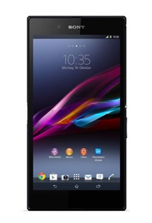 Sony C6833 Xperia Z Ultra Black