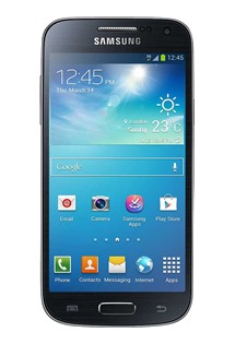 Samsung i9195 Galaxy S4 Mini Black (GT-I9195ZKAETL)