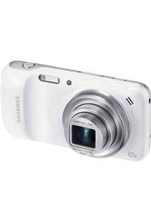Samsung C1010 Galaxy S4 Zoom White (SM-C1010ZWAXEZ)