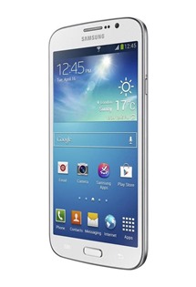 Samsung i9205 Galaxy Mega 6.3 White (GT-I9205ZWAETL)