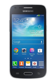 Samsung G3500 Galaxy Core Plus Black (SM-G3500ZKAETL)