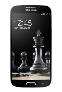 Samsung i9505 Galaxy S4 16GB Black Edition (GT-I9505DKYETL)