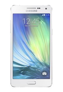 Samsung A500 Galaxy A5 White (SM-A500FZWUETL)