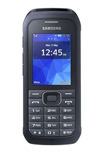 Samsung B550 Galaxy Xcover 550 Silver (SM-B550HDSAETL)